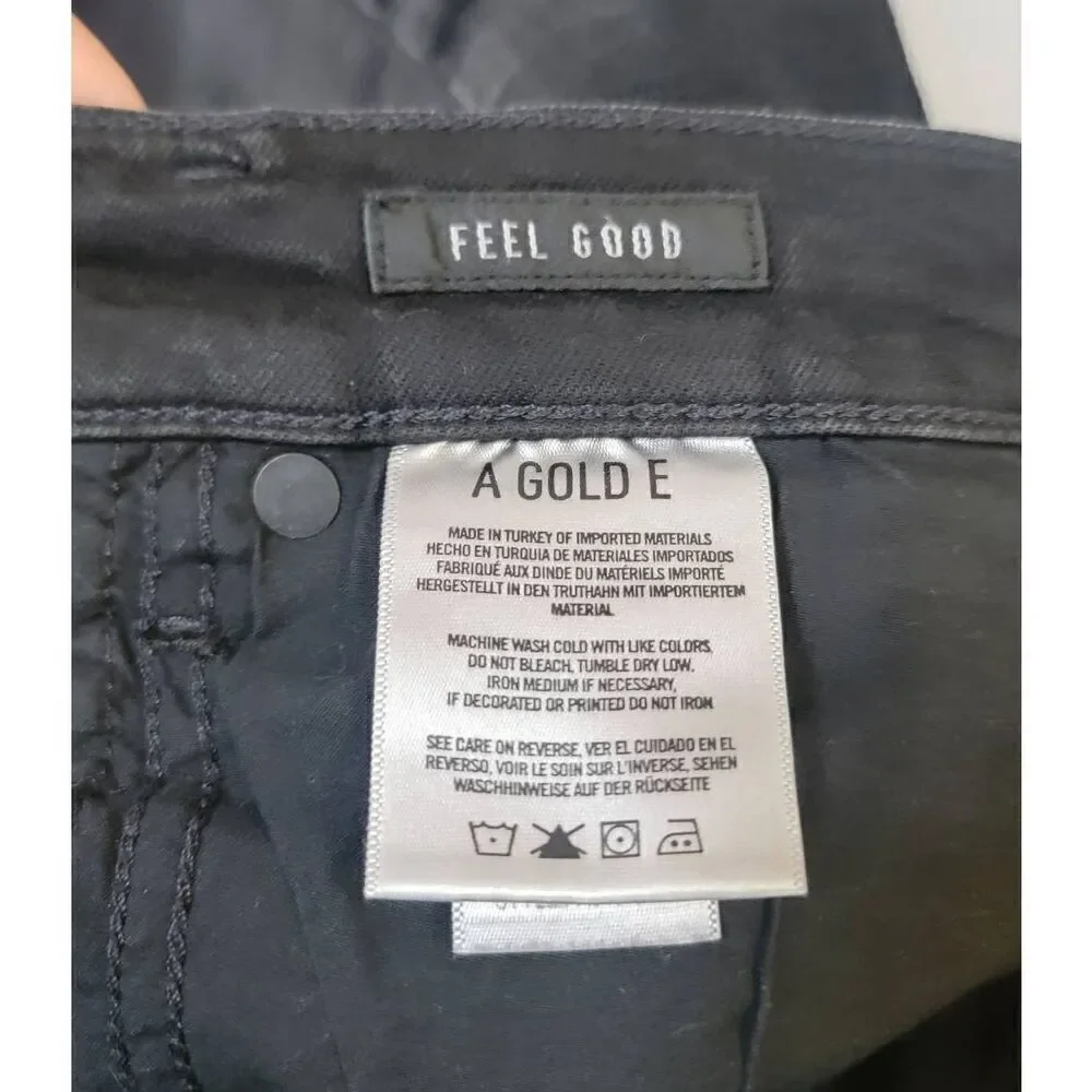 Adolge Feel Good Skinny Jeans 28
